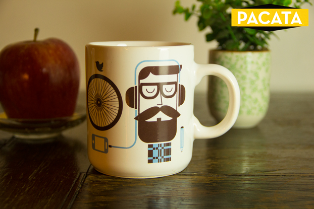 Pacata®: Producciones