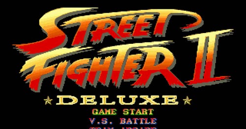 Street Fighter Ii Deluxe Mugen Download Street Fighter Ii Deluxe Mugen Download