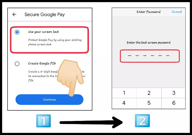 Online-money-transfer-What-is-google-pay-?-How-to-use-google-pay