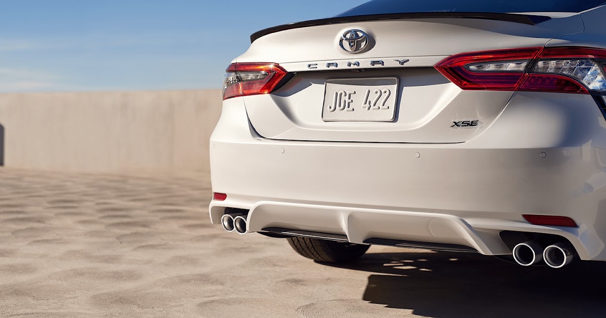 Keyes Toyota Toyota Parts 101 What is a Muffler, and What Does It Do?