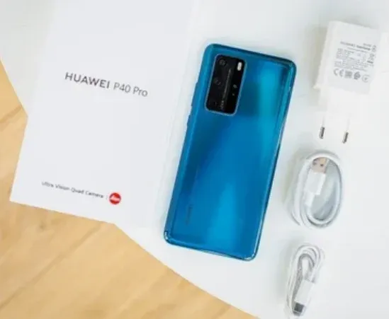 سعر وجدول مواصفات هواوي P40 برو Huawei P40 Pro: مميزات وعيوب