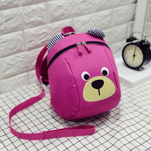 Balo hình gấu có dây chông lạc cho bé 6 f2388d4ec 61e0 4a81 96c6