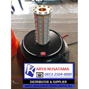 Jual Rotator Mobil ROTARY LED WL-27 XENON di Malang