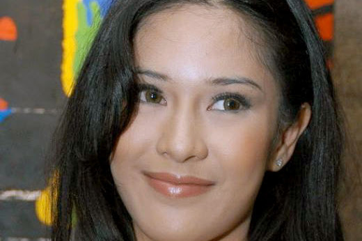 Galeri Foto Dian Sastrowardoyo