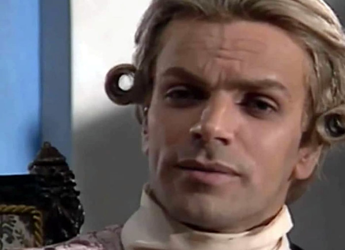 Mmmmm ‘Seño comendador’