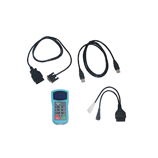 OBD Auto diagnostic tool online supplier China: Compared to Super VAG K ...