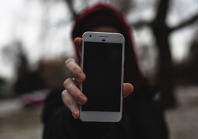 Cara Mengatasi iPhone yang Mati Nyala Sendiri | PUKEVA