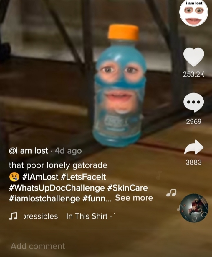 Albums 98+ Pictures Tik Tok Funny Sound Effects Download Latest