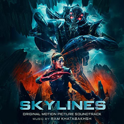 Skylines Soundtrack Ramkhatabakhsh