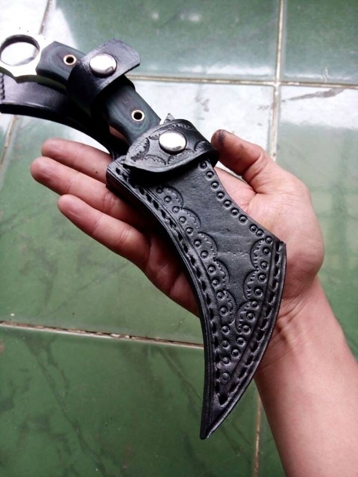 Pabrik Pedang / Katana samurai / senjata ninja / silat (jual - buat