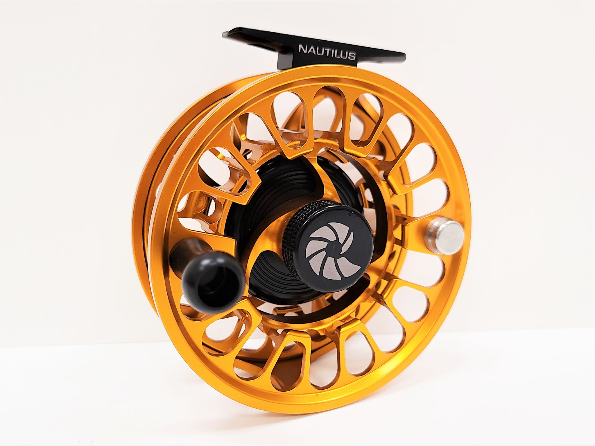 Fly Shop Blog Nautilus Custom Fly Reels in Stock Now