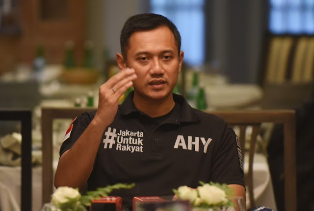 Ini Total Harta Kekayaan Agus Yudhoyono Beserta Rincian Lengkap Ini Total Harta Kekayaan Agus Yudhoyono Beserta Rincian Lengkap