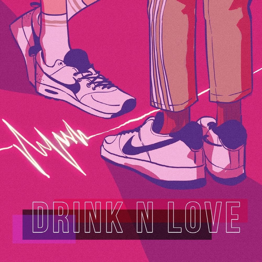 Ve-known – Drink N Love – Single
