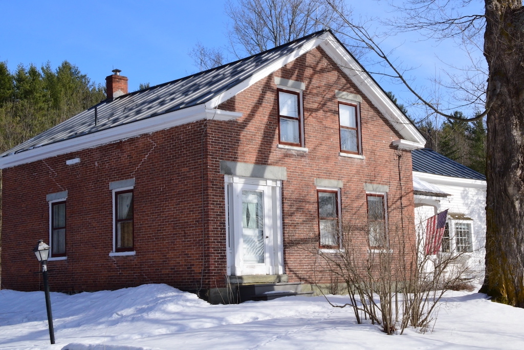 Jericho, Vermont Photos Heritage in Historic Homes of Jericho Vermont