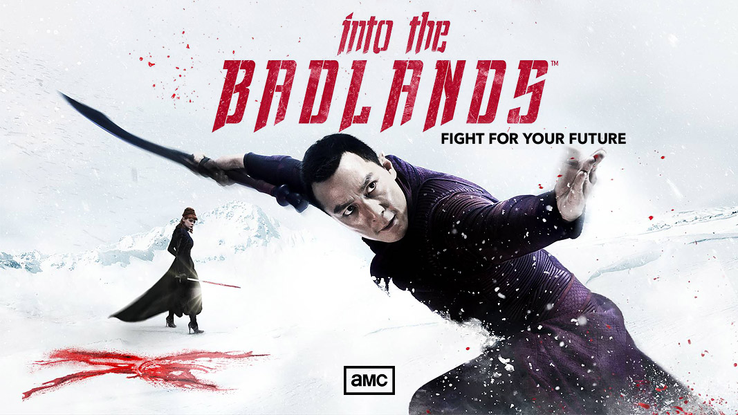into the badlands season 3 episode 3 torrent into the badlands season 3 episode 3 torrent