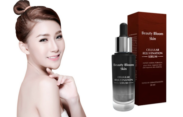 Beauty Bloom Skin คืออะไร