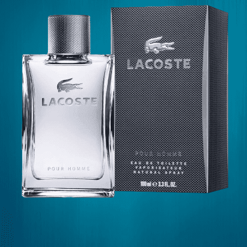 أفضل 5 عطور لاكوست مبيعا للرجال Lacoste Perfumes اكتشف الاسعار و
