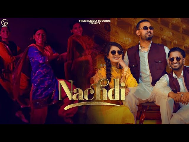Nachdi Lyrics In English - G Khan & Garry Sandhu | Charlie Chauhan