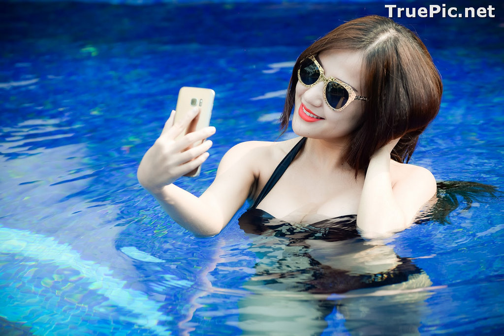 Image Vietnamese Model - Le Thanh Ngoc (Miu Miu) - Sexy DJ Girl - TruePic.net - Picture-28