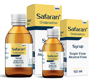 Safaran دواء
