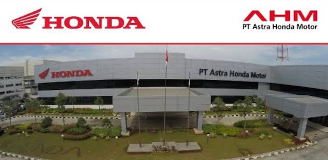 Lowongan Kerja Terbaru SMA/SMK, D3, S1 PT Astra Honda Motor (AHM) | Tersedia 24 Posisi (Periode Oktober 2019) Lowongan Kerja Terbaru SMA/SMK, D3, S1 PT Astra Honda Motor (AHM) | Tersedia 24 Posisi (Periode Oktober 2019)