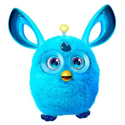 furby connect portugues