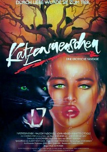 Katzenmenschen
