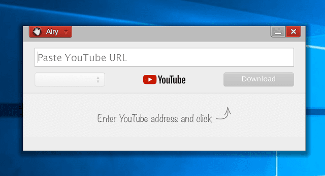 Airy – The Mac YouTube Downloader - Tech Quark