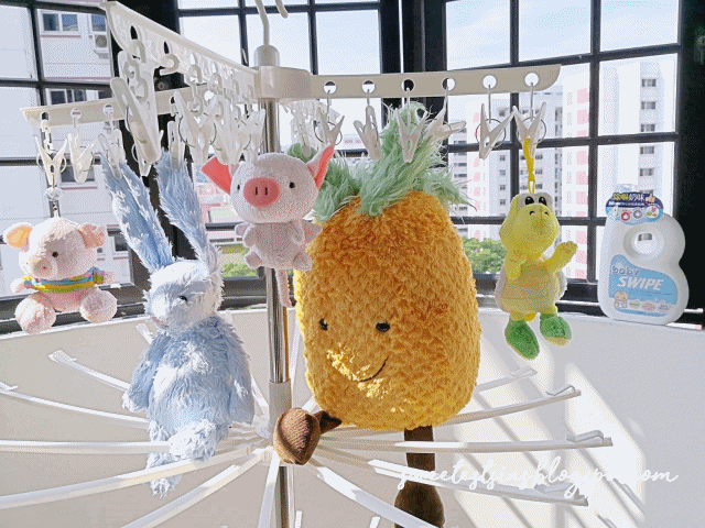 jellycat takashimaya