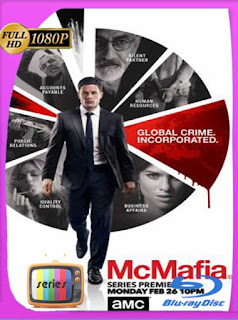 MC Mafia (2018) Temporada 1 HD [1080p] Latino [GoogleDrive] SXGO