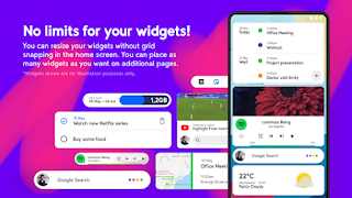 Smart Launcher 5 Pro v5.4 build 011 Mod Apk Smart Launcher 5 Pro v5.4 build 011 Mod Apk