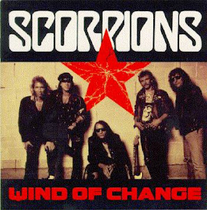 Artist: Scorpions
