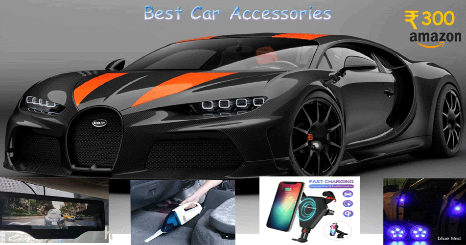 Car Accessories 15+ Best Car Accessories Online at Best Prices