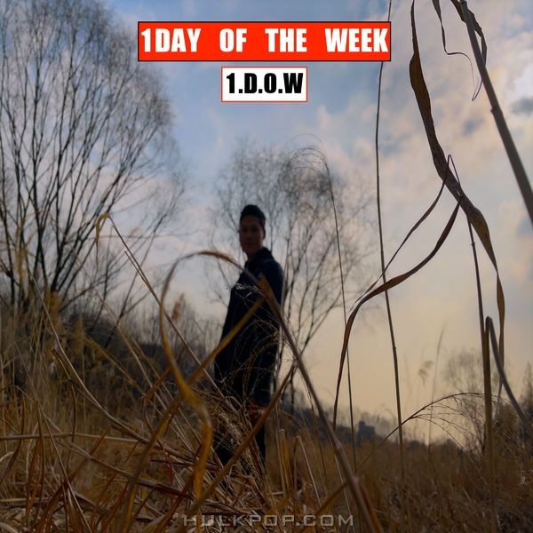 1day of the week – Sinners – Single