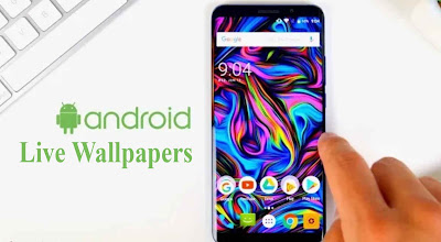 android live wallpapers