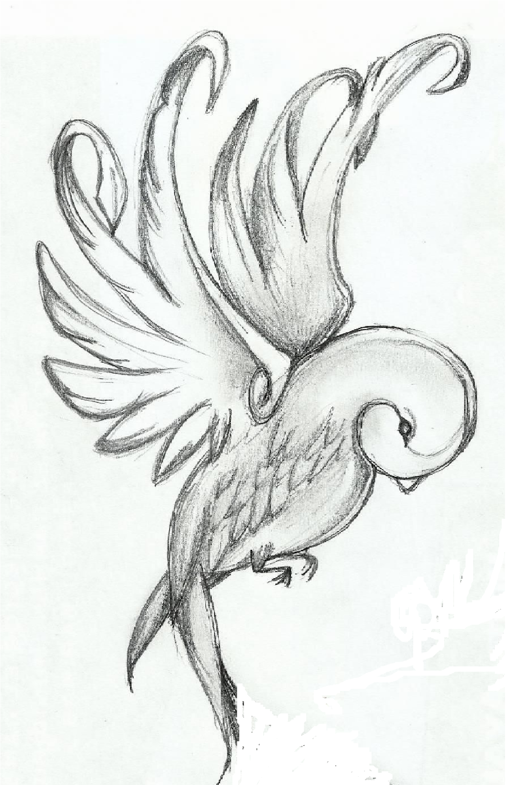 DIBUJO 4° GRADO: ANIMALES FANTASTICOS