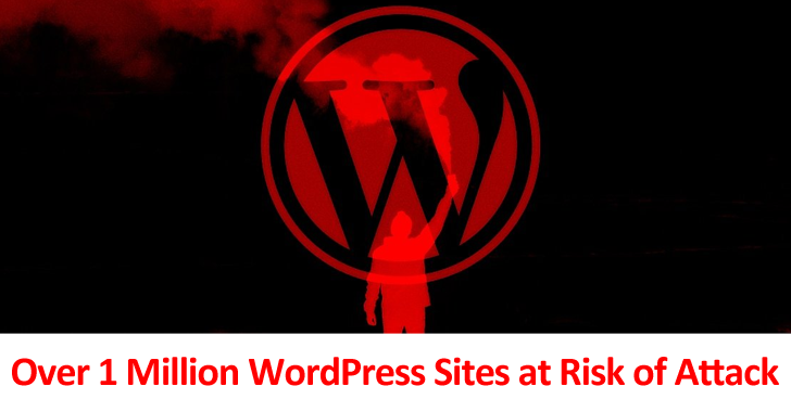 1,000,000 WordPress Websites Affected with OptinMonster Vulnerabilities