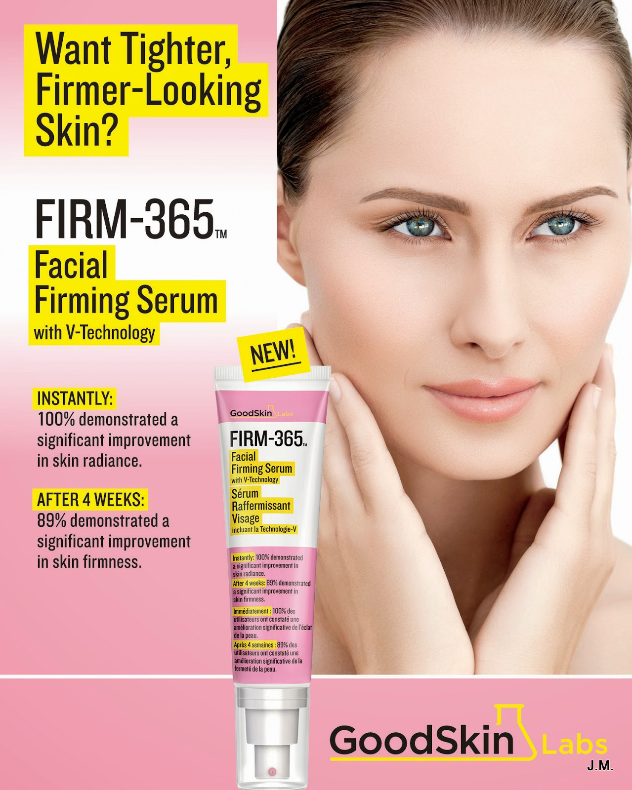 GoodSkinLab True Hydration 24H Gel Cream/ ZPore Instant Pore Refiner