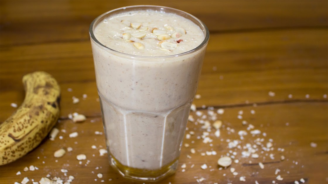 Healthy Oats Recipe For Weight Loss Breakfast