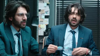 Kartik Aryan kartik-aaryans-dhamaka-teaser-released-film-to-premiere-on-netflix-soon