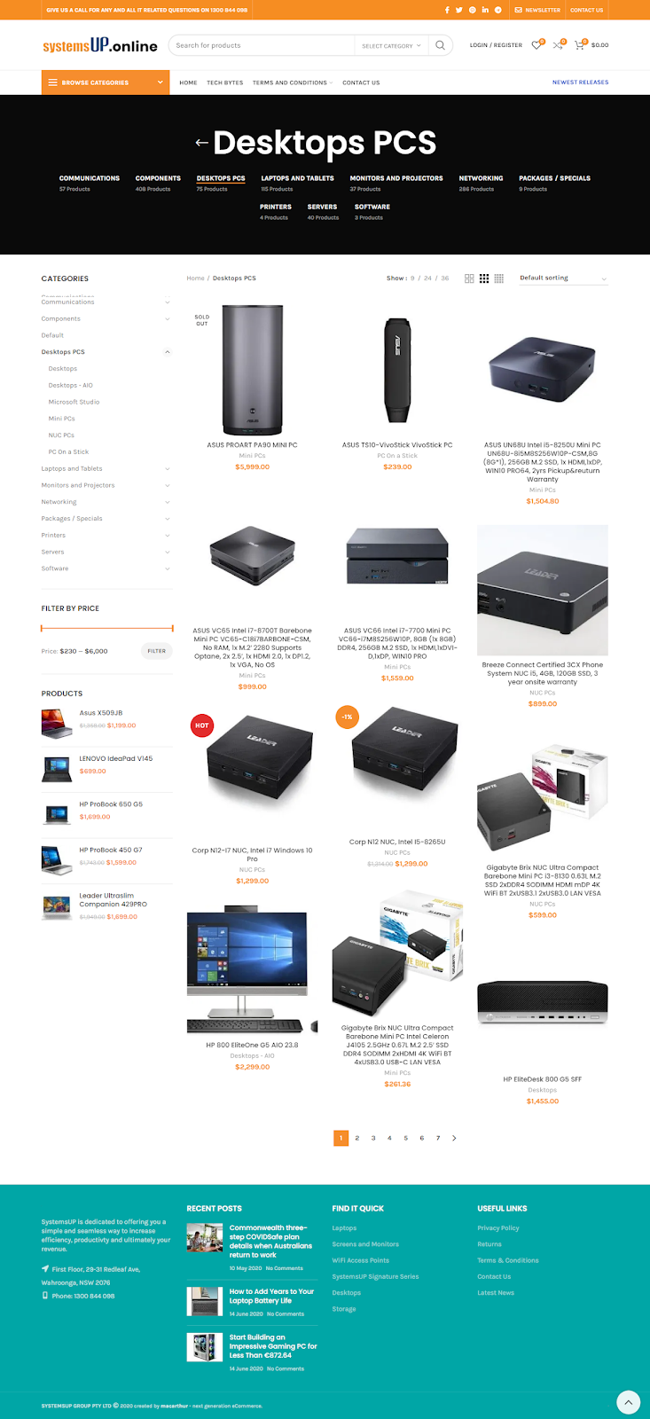 Cheap computer parts australia