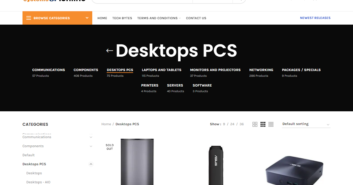 Cheap computer parts australia