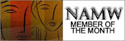 NAMW Member of the Month