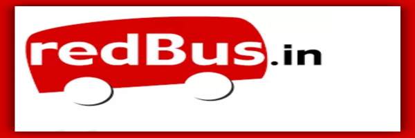 Best Loot Offer RedBus Ticket Booking And Paypal Cashback Get Rs.175 Offer