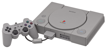 🕹️ Play Games Online: PlayStation (PS1/PSX)