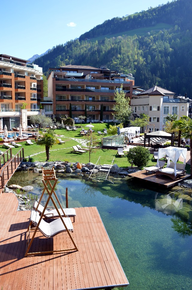 bagni di fieno trentino alto adige