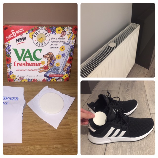 Handy HinchWorthy Cleaning Hacks for Home