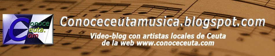 Conoceceutamusica.blogspot.com