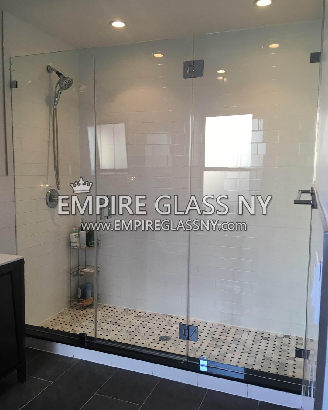 Shower Doors And Enclosures