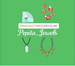 Collaborazione Pepita Jewels